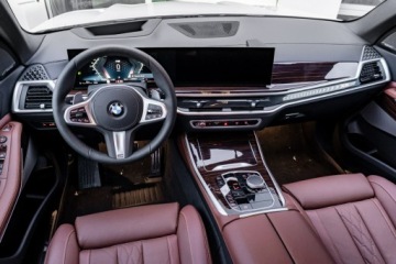 BMW X5 G05 SUV Facelifting 3.0 40d 352KM 2026 BMW X5 xDrive40d Dostępne od ręki!, zdjęcie 16