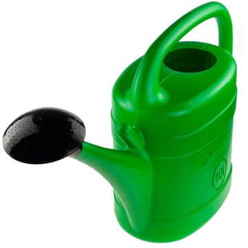 САДОВАЯ ЛЕЙКА ДЛЯ ПОЛИВА ОВОЩНЫХ ЦВЕТОВ 10Л УНИВЕРСАЛЬНОЕ СИТНО