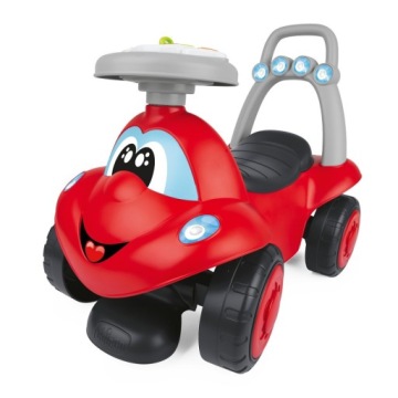 Коляска-коляска Chicco Car Billy для детей