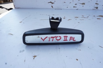 ZRCÁTKO ZPÁTEČNÁ FOTOCHROM MERCEDES VITO W639 2 II