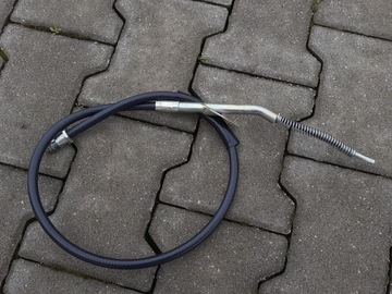 MERCEDES 609-814 LINKA HAMULCA RĘCZNEGO 6684202985