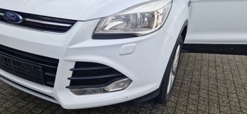 Ford Kuga II SUV 2.0 TDCi 150KM 2015 Ford Kuga 2.0D 150KM, Navi, Pdc, Półskóra. Gorąco POLECAM !, zdjęcie 11