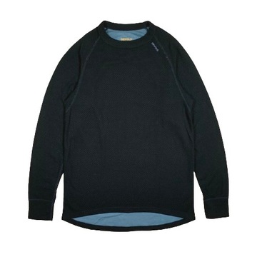 DEVOLD Duo Active Bluzka Termoaktywna Wełna Merino Męska r. L