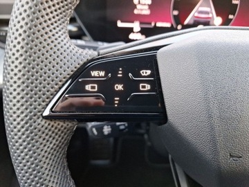 Audi Q5 II SUV Facelifting 2.0 40 TDI 204KM 2024 Audi Q5 Sline, Headup, Zawieszenie pneumatyczne, TechPro, Ambiente Pro 2.0, zdjęcie 17