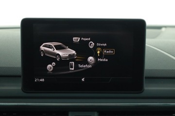 Audi A4 B9 Avant 2.0 TDI 150KM 2016 Audi A4 2.0 TDI, Xenon, Bi-Xenon, Klima, zdjęcie 14