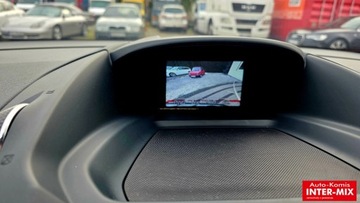 Ford C-MAX II Minivan 1.0 EcoBoost 125KM 2014 Ford Grand C-MAX Zarejestrowany Okazja Super wypopsazenie Benzyna 125KM, zdjęcie 23