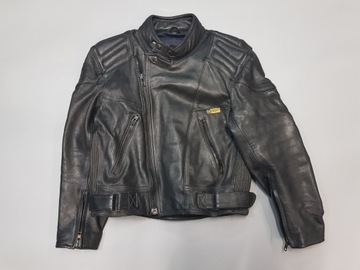 Polo HARLEY DAVIDSON kurtka motocyklowa skóra naturalna 25 M
