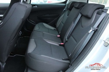 Peugeot 308 I Hatchback 5d 1.6 VTi 120KM 2007 Peugeot 308 1.6 120ps, Klimatronik, Alufelgi, Niski przebieg 1.6 Benzyna, zdjęcie 16
