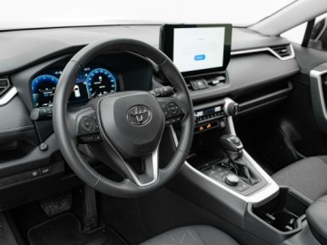 Toyota RAV4 V SUV 2.0 Dual VVT-iE 173KM 2022 Toyota RAV-4 GD8G730#2.0 Comfort 4x4 MS K.cof, zdjęcie 5