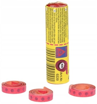 ЛЕНТА С КРЫШКОЙ ДЛЯ ЗАГРУЗКИ 14400 кадров 12 РОЛИКОВ