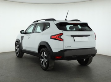 Dacia Duster II SUV Facelifting 1.0 TCe ECO-G 100KM 2024 Dacia Duster 1.0 TCe, Salon Polska, Serwis ASO, zdjęcie 3