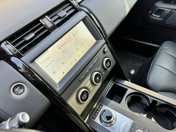 Land Rover Discovery V Terenowy 2.0 SD4 240KM 2018 Land Rover Discovery Pneumatyka Szklany Zamiana, zdjęcie 34