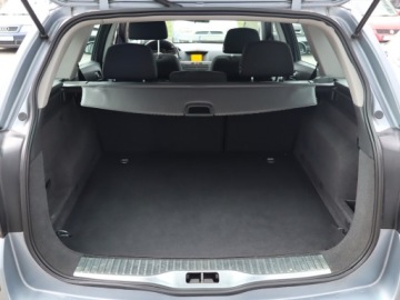 Opel Astra H Kombi 1.9 CDTI ECOTEC 120KM 2006 Opel Astra 1.9 CDTI, HAK, Klima, Klimatronic,ALU, zdjęcie 12