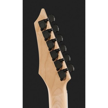 Электрогитара Harley Benton R-446 Blue Metallic