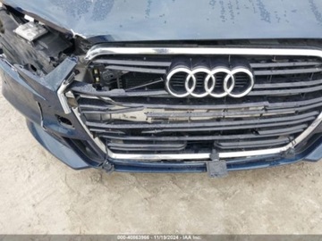 Audi A3 8V 2019 Audi a3 2019 Audi A3 Sedan Premium Plus 45 TFSI quattro 2.0 Benzyna 228KM, zdjęcie 11