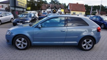 Audi A3 8P Hatchback 3d 1.8 TFSI 160KM 2011 Audi A3 3-drzwiowe super stan. Gwarancja. Polecam!, zdjęcie 7