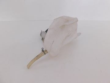 YAMAHA X-MAX 125 14-18 РАСШИРИТЕЛЬНЫЙ БАК M1