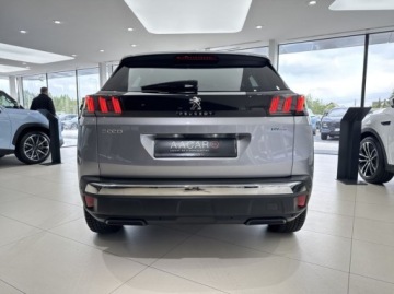 Peugeot 3008 II Plug-In Hybrid Facelifting 1.6 HYBRID 225KM 2023 Peugeot 3008 Plug In Allure Pack Kamera cofania CarPlayAndroid Auto FV23, zdjęcie 2