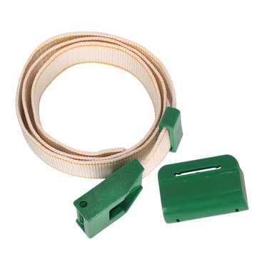 Регулируемый шейный ремень для коров и крупного рогатого скота / 5 шт.