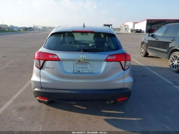 Honda HR-V III 2022 Honda HR-V lx, 2022r., 4x4, 1.8L 1.8 Benzyna 141KM, zdjęcie 5