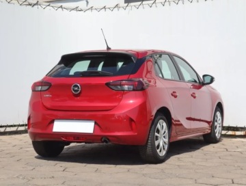 Opel Corsa F Hatchback 5d 1.2 75KM 2023 Opel Corsa 1.2, Salon Polska, Serwis ASO, Klima, zdjęcie 4