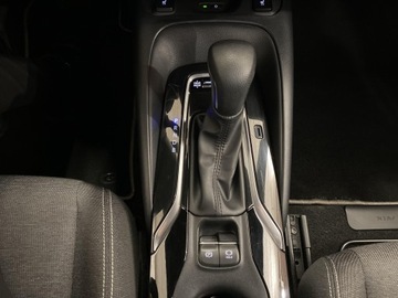 Toyota Corolla XII TS Kombi Facelifting 1.8 Hybrid 140KM 2023 Toyota Corolla 1.8 Hybrid Comfort Seria E21 (2019-, zdjęcie 18