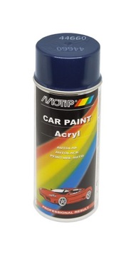 Lakier samochodowy akrylowy 400ml VOLKSWAGEN LA5E