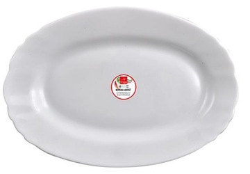 PÓŁMISEK EBRO OWALNY 22CM -BORM