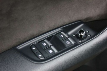 Audi Q7 II SUV 3.0 TDI 272KM 2016 Audi Q7 3.0 TDI 272KM Quattro S-Line Salon PL Bezwypadkowy Serwis Piekne A, zdjęcie 32