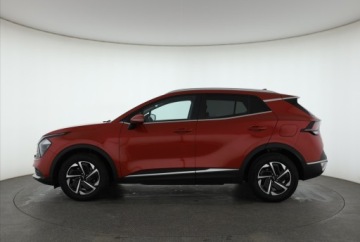 Kia Sportage V SUV 1.6 T-GDI HEV 230KM 2022 Kia Sportage 1.6 T-GDI HEV, Salon Polska, zdjęcie 2