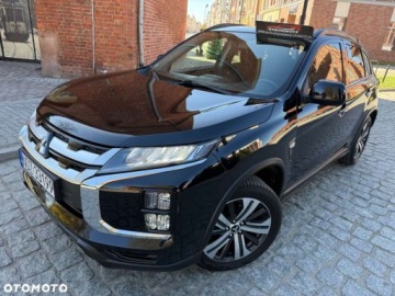 Mitsubishi ASX I SUV Facelifting 2019 2.0 150KM 2019 Mitsubishi ASX Mitsubishi ASX 2.0 Intense 2.0 Benzyna 150KM, zdjęcie 34