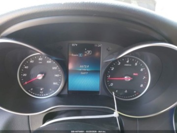 Mercedes Klasa C W205 2019 Mercedes-Benz Klasa C MERCEDES-BENZ C 300 2.0 Benzyna 255KM, zdjęcie 10