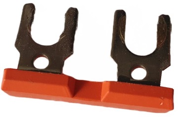 Ограничитель перенапряжения PV 1000 В постоянного тока, 2P, фотогальваника