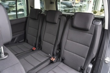 Volkswagen Touran III 1.5 TSI EVO 150KM 2026 Volkswagen Touran Comfortline Plus 1.5 TSI EVO 150, zdjęcie 17