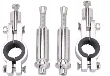 MOTORCYCLE SHIFT COVER - защита рук для мотоцикла ENDURO