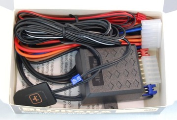 Микропроцессорный замок зажигания CYKLOP MBv2 Новый