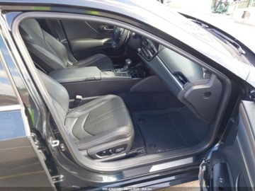 Lexus ES VII (XV70) 2022 Lexus ES 350 F Sport 2022 3.5l 3.5 Benzyna 302KM, zdjęcie 9