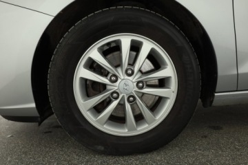 Hyundai i30 III Wagon Facelifting 1.0 T-GDI 120KM 2022 Hyundai i30 1.0 T-GDI, Salon Polska, zdjęcie 15