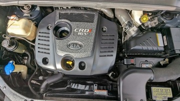 Kia Sportage II 2007 Kia Sportage ACTIVE*136PS*OPŁACONY Bezwypadkowy, zdjęcie 37