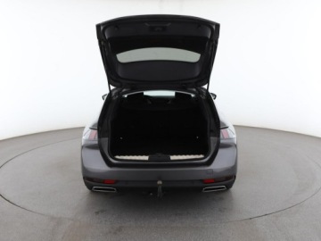 Peugeot 508 II SW 1.5 BlueHDi 130KM 2020 Peugeot 508 Automat, Navi, Kamera 180, Aut.klima, zdjęcie 18