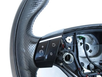 R-DESIGN SPORT РУЛЕВОЕ КОЛЕСО VOLVO S60 I V70 II XC70 I XC90 I