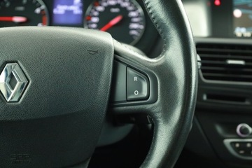 Renault Laguna III Grandtour Phase II 1.5 dCi eco2 110KM 2012 Renault Laguna 1.5 dCi, Skóra, Navi, Klima, zdjęcie 16