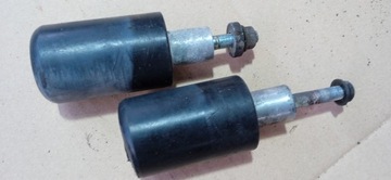 HONDA CBR 1100 XX КРЫШКИ WOMET-TECH 600