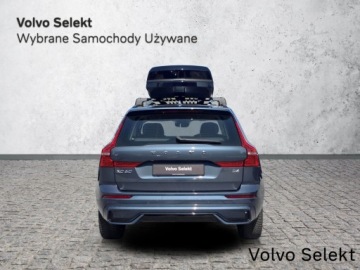 Volvo XC60 II 2023 Volvo XC 60 FV23 Plus Dark B4 D 197KM Specjalna Of, zdjęcie 7