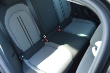 Seat Leon IV 2025 Seat Leon SalonPL 115KM TSI Podgrz.FoteleKIER ACC Kamera As.Parkowania V, zdjęcie 29