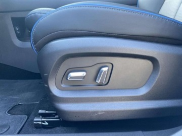 Jaecoo 5 2025 Jaecoo 5 Elektryczne Elektryczny 211KM, zdjęcie 20