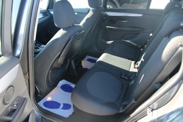 BMW Seria 2 G42-U06 Active Tourer 2.0 218d 150KM 2022 BMW 218 Gran Tourer Hak El.Klapa Kamera Gwarancja, zdjęcie 15