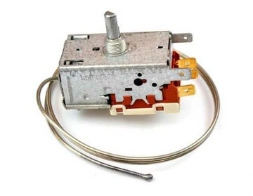 TERMOSTAT LODÓWEK POLAR RANCO K59-H2801 *AVICOLD*