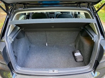 Volkswagen Golf VII Hatchback 3d 1.2 TSI 105KM 2012 Volkswagen Golf Volkswagen Golf VI 1.2 5-Drzwi Nowy Rozrzad, Hamulce, Klim, zdjęcie 35