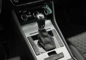 Skoda Superb III Kombi Facelifting 1.5 TSI 150KM 2022 Skoda Superb Ambition Pakiet Comfort, Hak, Tempomat, Matrix, Virtual Cock, zdjęcie 25